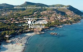 Corallo Vacanze